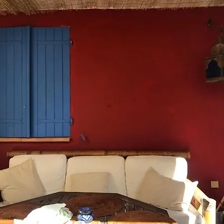 Le Wilson Apartamento