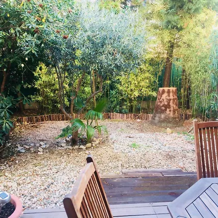 Appartement Le Wilson