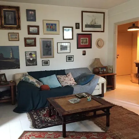 Appartement Le Wilson