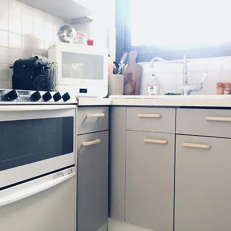 Appartement Le Wilson Bandol