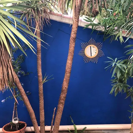 Le Wilson Appartement